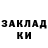 Метадон methadone Danis98
